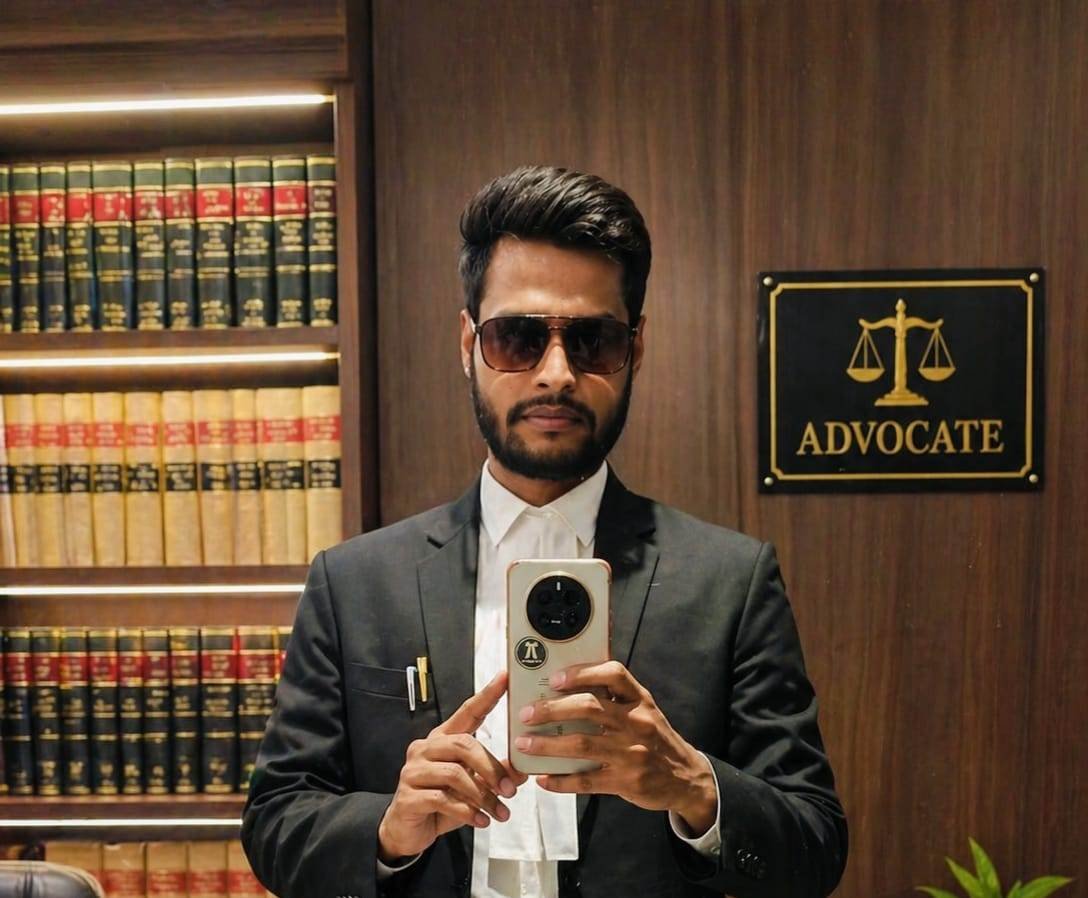 Advocate Amit